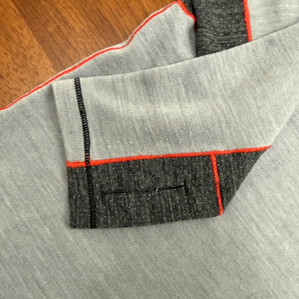 Smartwool Phd Light Quarter Zip Base Layer Men S … - image 3